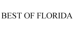 BEST OF FLORIDA trademark