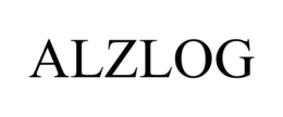 ALZLOG trademark