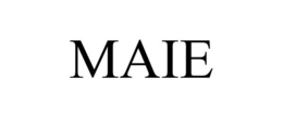 MAIE trademark