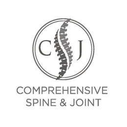 CJ COMPREHENSIVE SPINE & JOINT trademark
