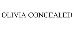 OLIVIA CONCEALED trademark