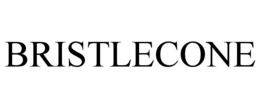 BRISTLECONE trademark