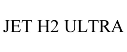 JET H2 ULTRA trademark