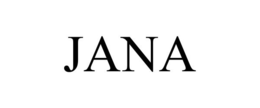 JANA trademark