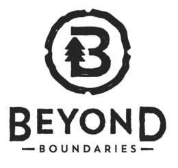 B BEYOND - BOUNDARIES - trademark