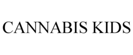 CANNABIS KIDS trademark