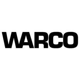 WARCO trademark