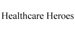 HEALTHCARE HEROES trademark