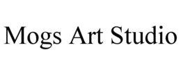MOGS ART STUDIO trademark
