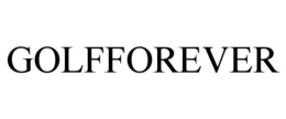 GOLFFOREVER trademark