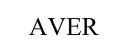 AVER trademark