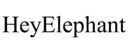 HEYELEPHANT trademark