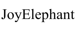 JOYELEPHANT trademark