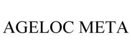 AGELOC META trademark