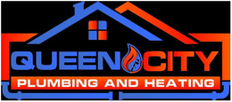 QUEEN CITY PLUMBING AND HEATING trademark