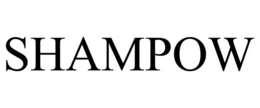 SHAMPOW trademark