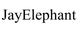 JAYELEPHANT trademark