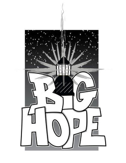 BIG HOPE trademark