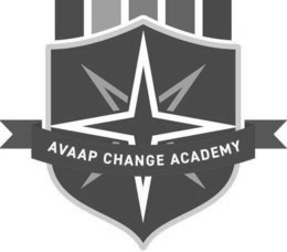 AVAAP CHANGE ACADEMY trademark