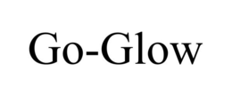 GO-GLOW trademark