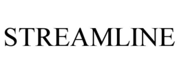 STREAMLINE trademark