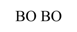 BO BO trademark
