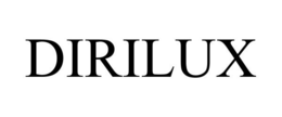 DIRILUX trademark