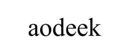 AODEEK trademark