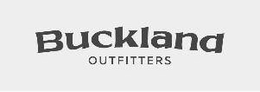 BUCKLAND OUTFITTERS trademark