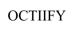 OCTIIFY trademark