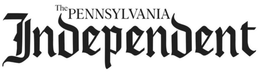 THE PENNSYLVANIA INDEPENDENT trademark
