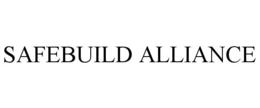 SAFEBUILD ALLIANCE trademark