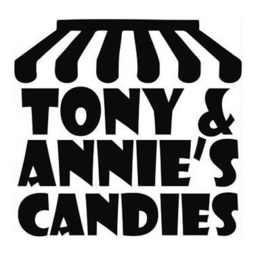 TONY & ANNIE'S CANDIES trademark