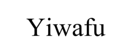 YIWAFU trademark