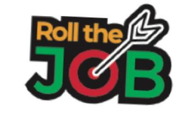 ROLL THE JOB trademark