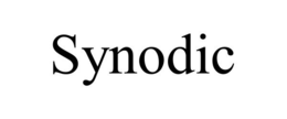 SYNODIC trademark