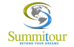 SUMMITOUR BEYOND YOUR DREAMS trademark