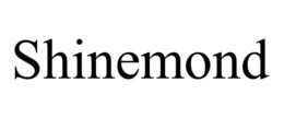 SHINEMOND trademark