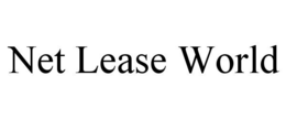NET LEASE WORLD trademark