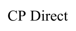 CP DIRECT trademark