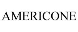 AMERICONE trademark