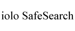 IOLO SAFESEARCH trademark