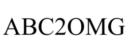 ABC2OMG trademark