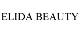 ELIDA BEAUTY trademark
