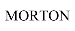 MORTON trademark