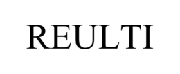 REULTI trademark