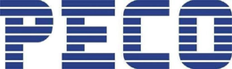 PECO trademark