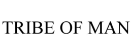 TRIBE OF MAN trademark