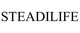 STEADILIFE trademark