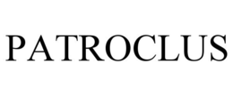 PATROCLUS trademark